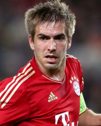 Philipp Lahm